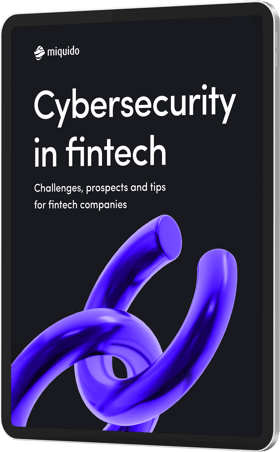 Cybersecurity in FinTech Footer