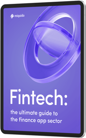 Fintech the ultimate guide Footer