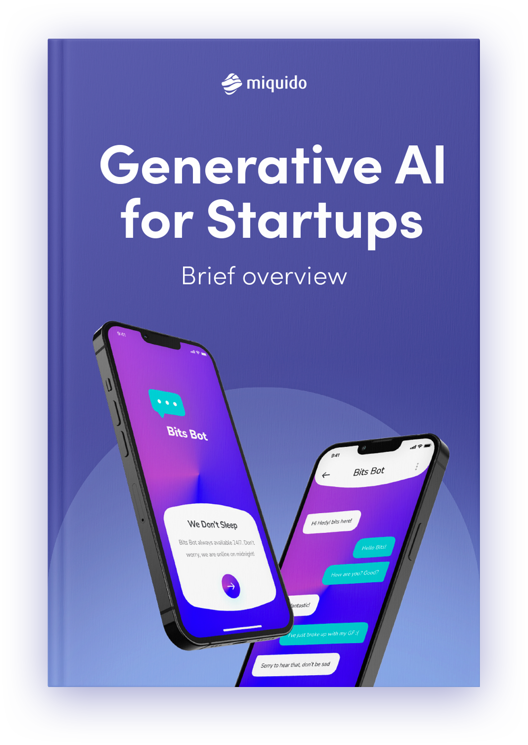 Guide to Generative AI for Startups book cover mockup-shadow Guide to Generative AI for Startups book cover mockup-shadow