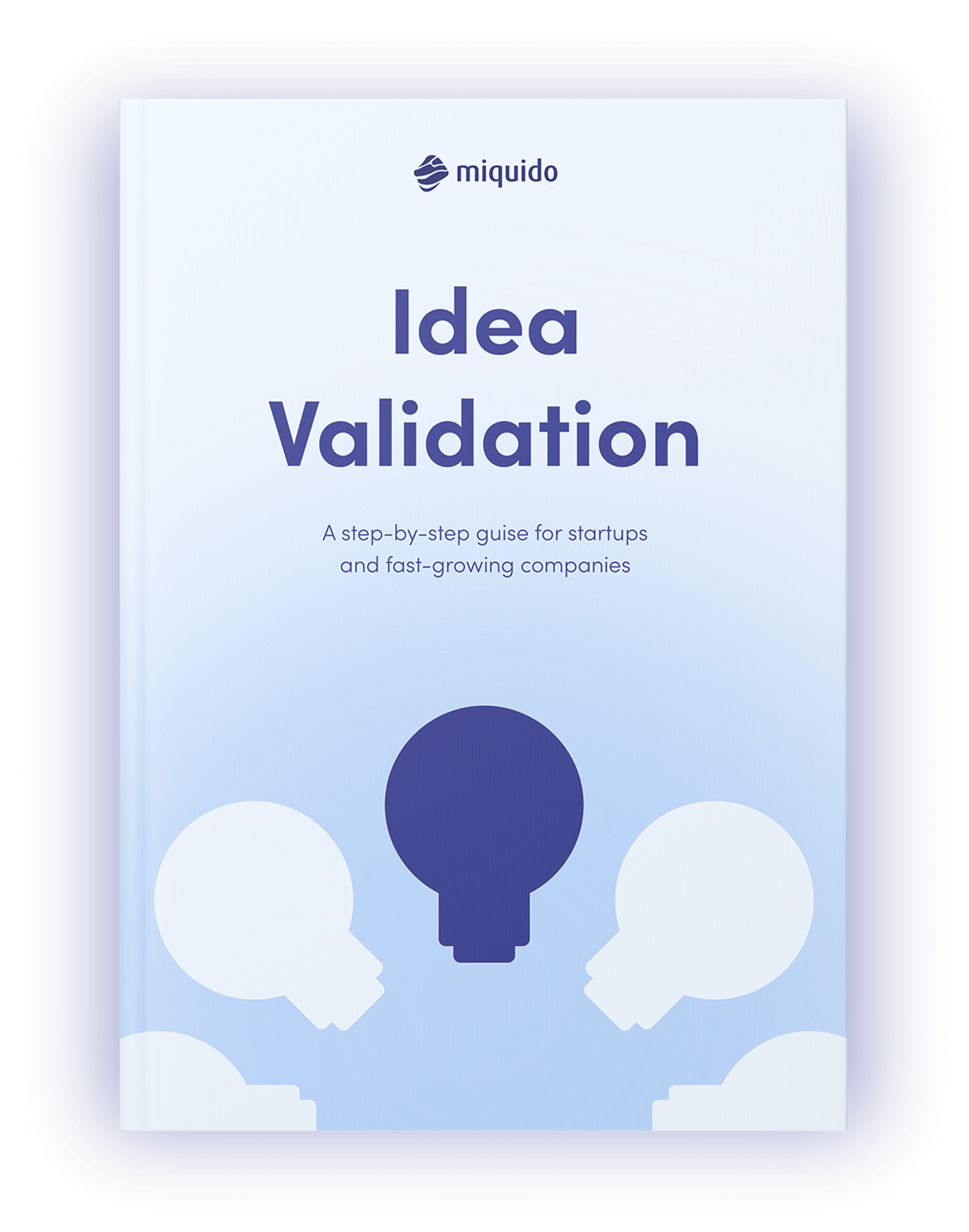 Idea Validation – Shadow book cover mockup (1)