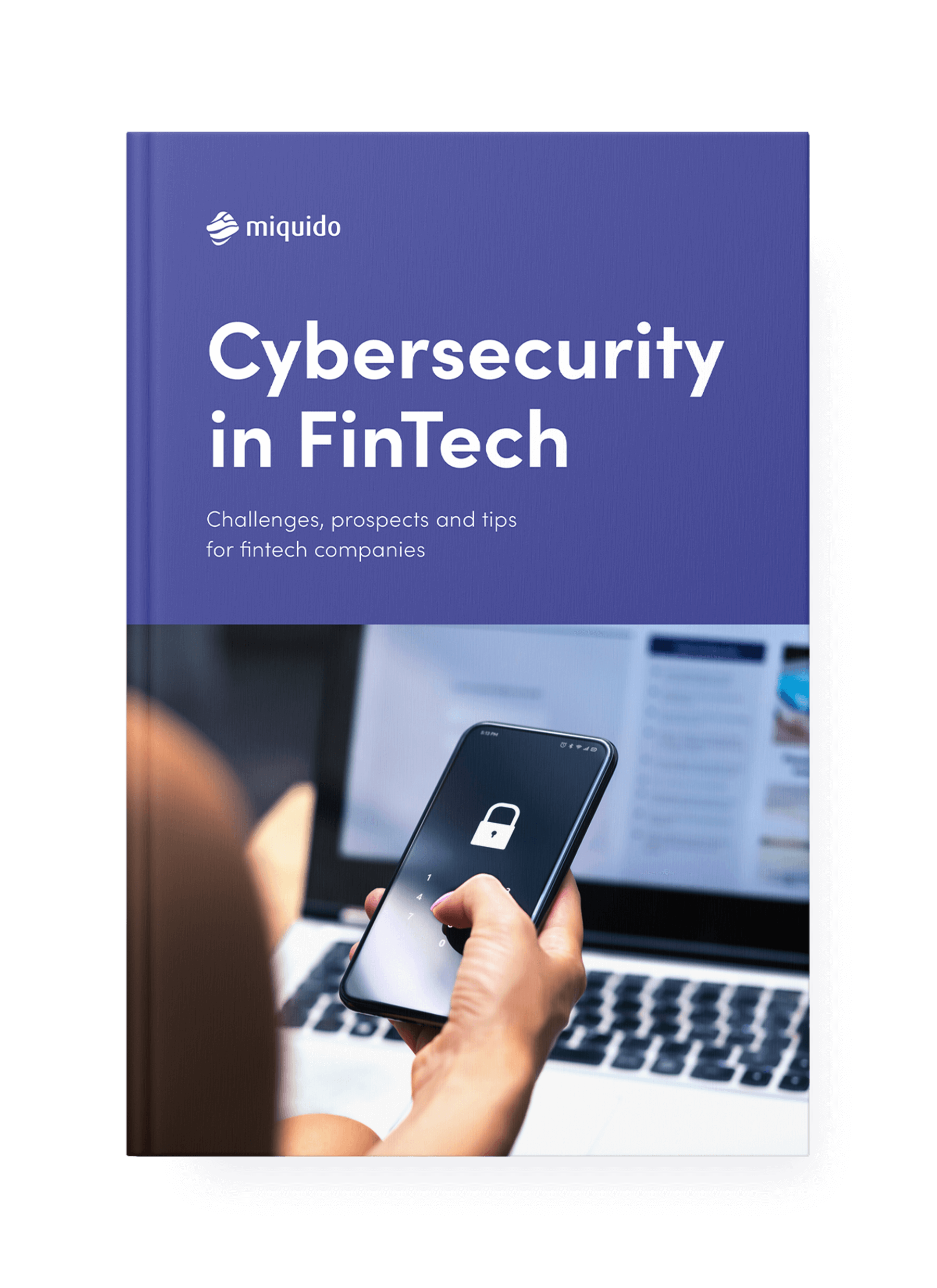 cybersecurity in fintech cybersecurity in fintech
