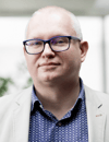 Tomasz Bawełkiewicz