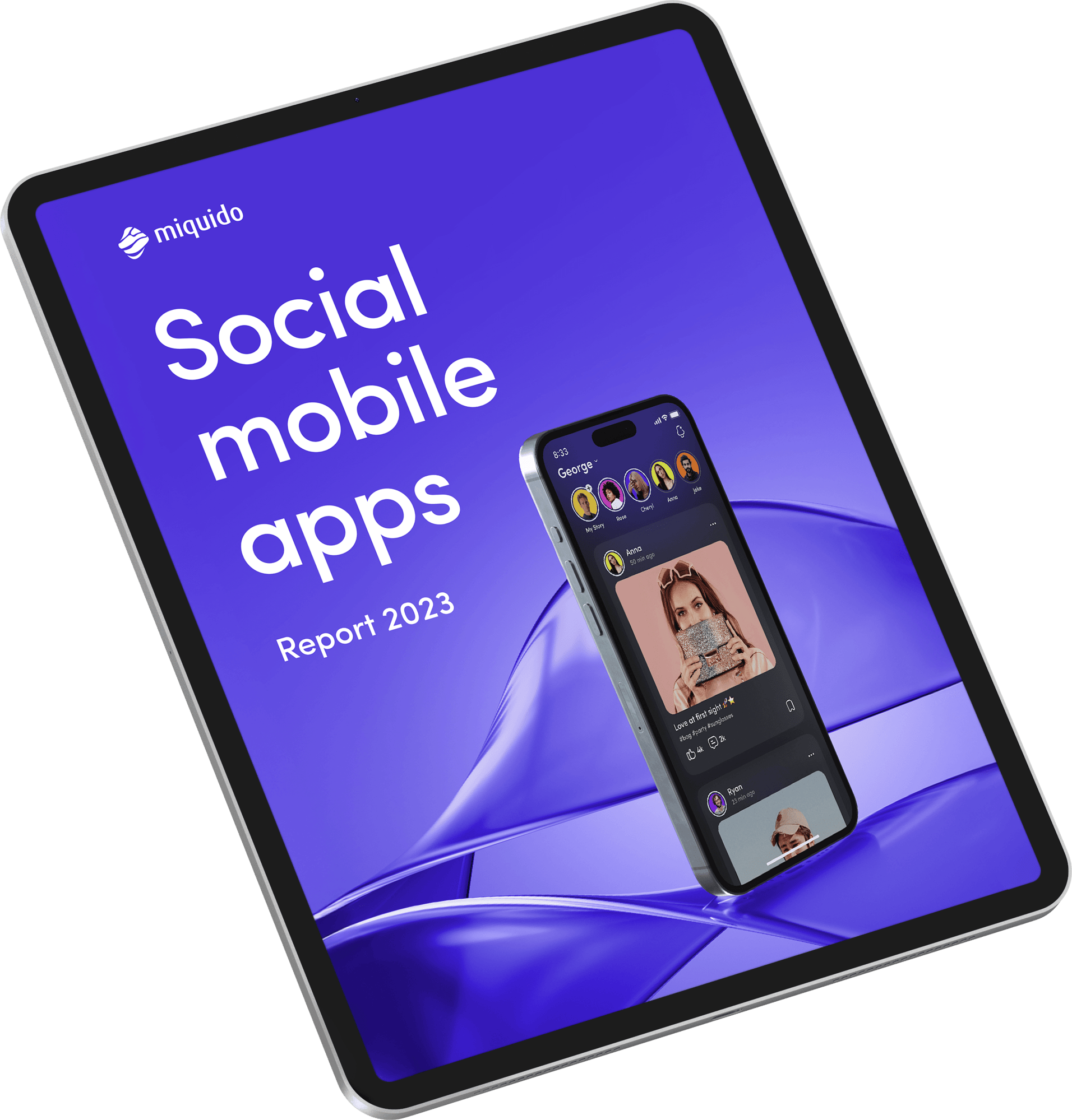 Social Media Apps Hero