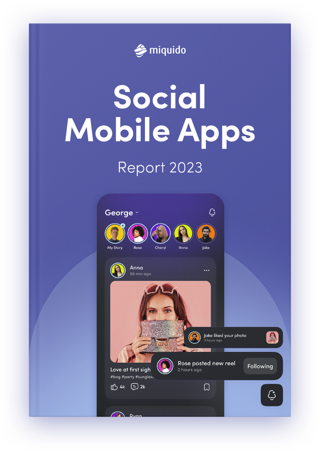 Social mobile apps– book cover mockup-shadow Social mobile apps– book cover mockup-shadow
