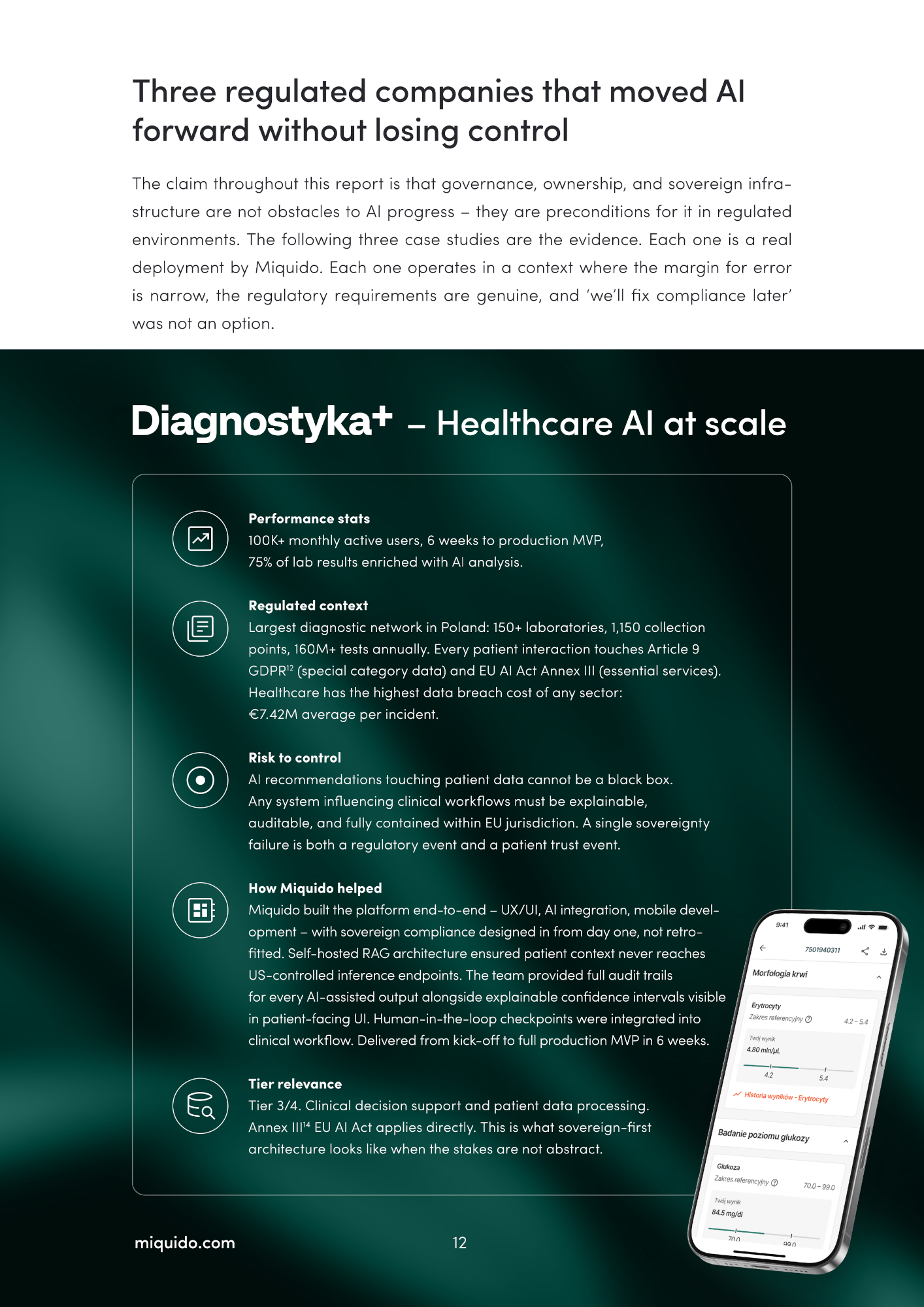 The €35M Blind Spot page 