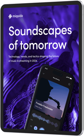 Soundscapes of Tomorrow ebook 2